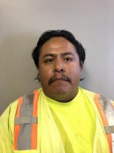 Edmundo Rios a registered Sex Offender of California