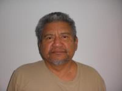 Edmundo Valdez Rivera a registered Sex Offender of California