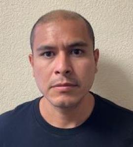 Edmundo Rodriguez a registered Sex Offender of California