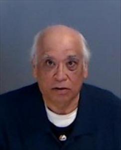 Edmund Cardona Jr a registered Sex Offender of California