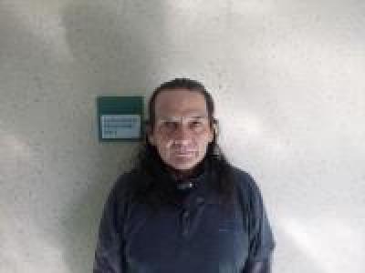 Edmund J Delgado a registered Sex Offender of California