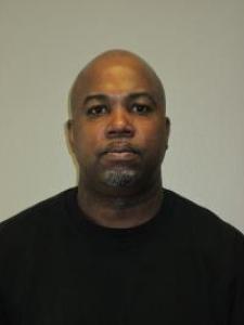 Edrike Raymond Townsend a registered Sex Offender of California