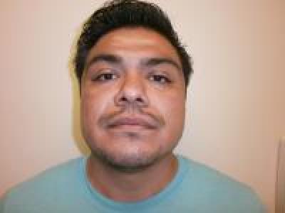 Eduardo Fuentes Bahena a registered Sex Offender of California