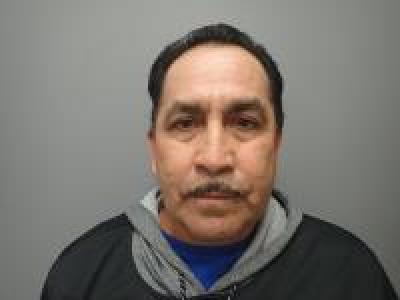 Eduardo Lorenzo Gonzalez a registered Sex Offender of California