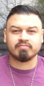 Eduardo Gutierrez a registered Sex Offender of California