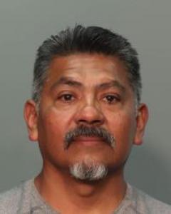 Eduardo Castro Ramirez a registered Sex Offender of California