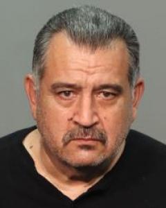 Edwardo Rodriguez Perez a registered Sex Offender of California