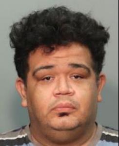 Edwardo Hernandez Valdez a registered Sex Offender of California