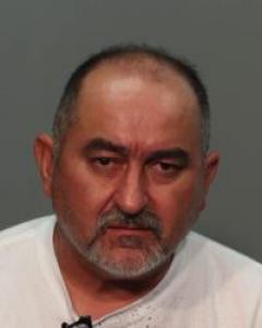 Edward Castro Castro Jr a registered Sex Offender of California