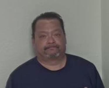 Edward Caudillo a registered Sex Offender of California