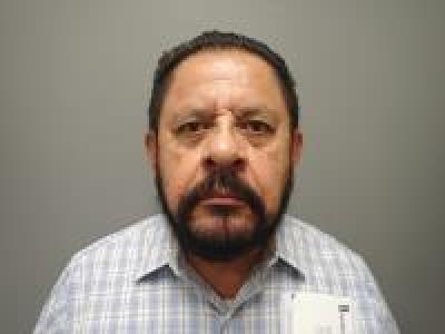 Edward Gaona a registered Sex Offender of California