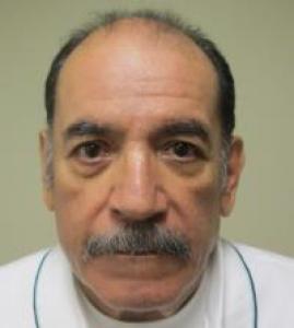 Edward Martin Garcia a registered Sex Offender of California