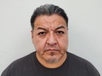 Edward Rodriguez Gutierrez a registered Sex Offender of California