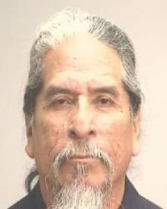 Edward Hernandez a registered Sex Offender of California