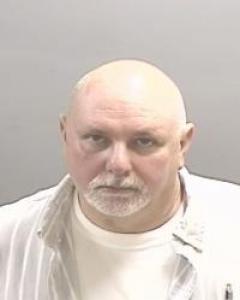 Edward Meister a registered Sex Offender of California