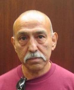 Edward Mora a registered Sex Offender of California