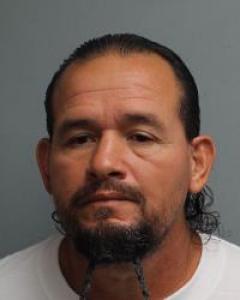 Edward Ozuna a registered Sex Offender of California