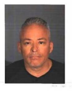 Edward Pedroza a registered Sex Offender of California