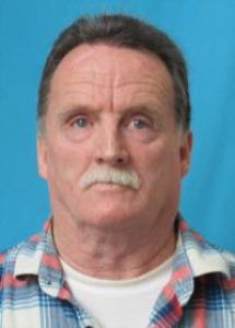 Edward William Prescott a registered Sex Offender of California