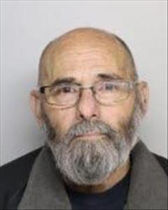 Edward Gerald Zeledon a registered Sex Offender of California