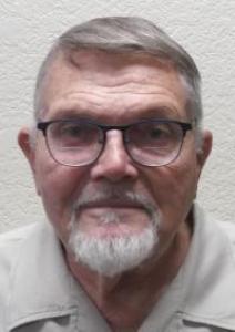 Edwin Coe Bergman a registered Sex Offender of California