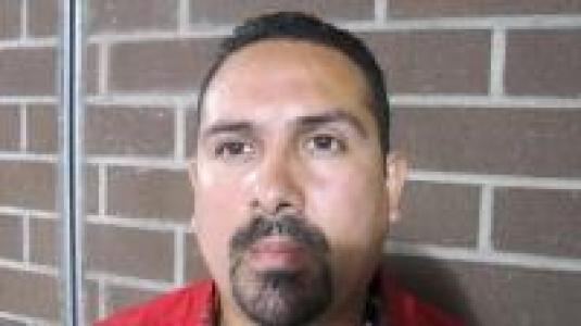 Edwin Enrique Gonzalez a registered Sex Offender of California