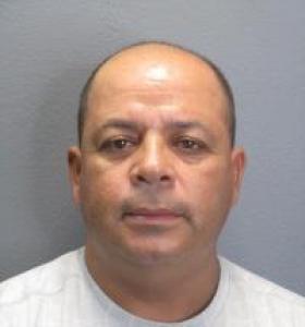 Edwin Jesus Hernandez a registered Sex Offender of California