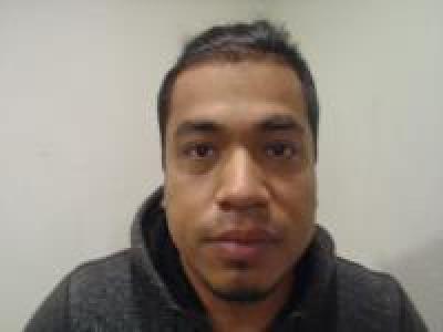 Edwin Alexander Martinez a registered Sex Offender of California