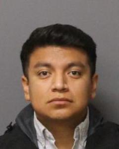 Edwin Irvin Guzman Morales a registered Sex Offender of California