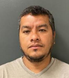 Edwin Rodriguez a registered Sex Offender of California