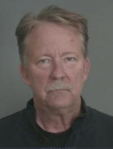 Edwin Alan Wikstrom a registered Sex Offender of California