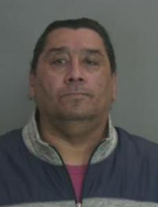 Efraim Rosado a registered Sex Offender of California
