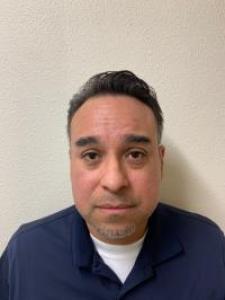 Efrain John Delacruz Jr a registered Sex Offender of California