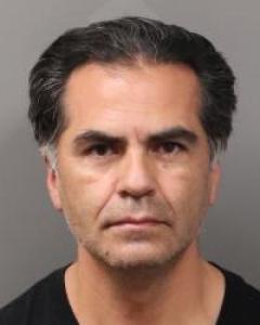 Efrain Ibarra a registered Sex Offender of California