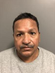 Efrain Alberto Romero a registered Sex Offender of California