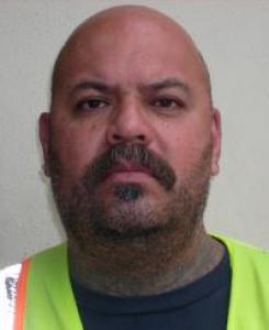 Efren Covarrubias a registered Sex Offender of California