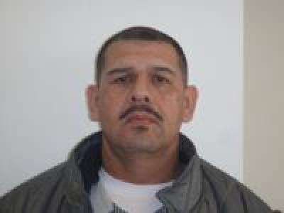 Efren Manuel Leon a registered Sex Offender of California