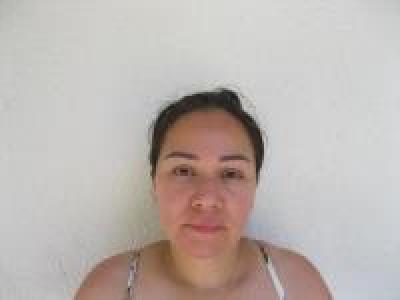 Eileen Alonzo a registered Sex Offender of California