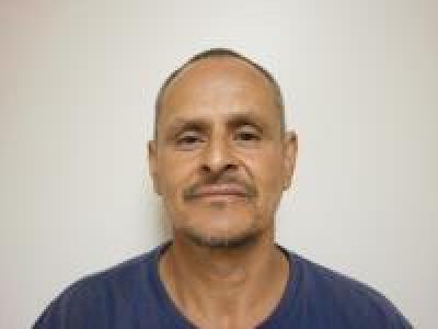 Eladio Martinez Jr a registered Sex Offender of California