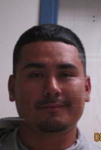 Eladio Tizoc Ramirez a registered Sex Offender of California