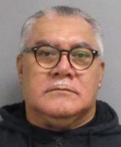 Eleasaro Talaga a registered Sex Offender of California