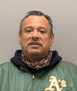 Eleazar Puentes Vasquez a registered Sex Offender of California
