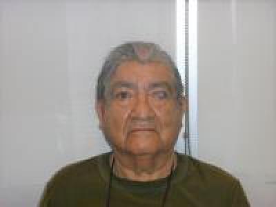 Eleuterio Dias Diaz a registered Sex Offender of California