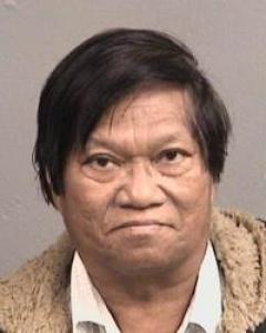 Eleuterio Rimando Florendo a registered Sex Offender of California