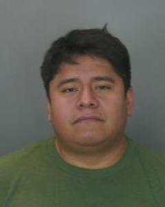 Elias Hernandez a registered Sex Offender of California