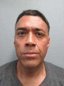 Eliazar Alex Valladares a registered Sex Offender of California