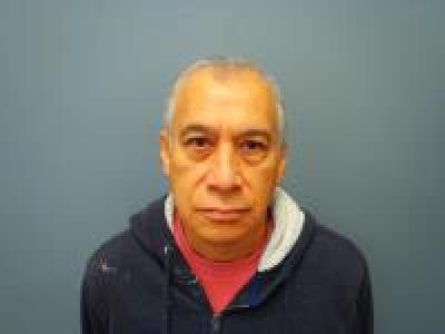 Eliodoro Campos a registered Sex Offender of California