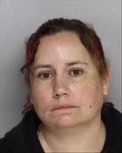 Elisa Marie Lloyd a registered Sex Offender of California