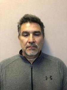 Eliseo Burgara Arellano a registered Sex Offender of California