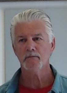 Elmer Michael Fish a registered Sex Offender of California